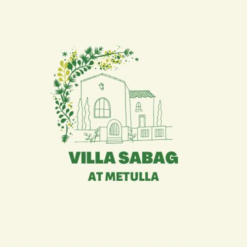 Villa Sabag At Metulla Metula Eksteriør billede