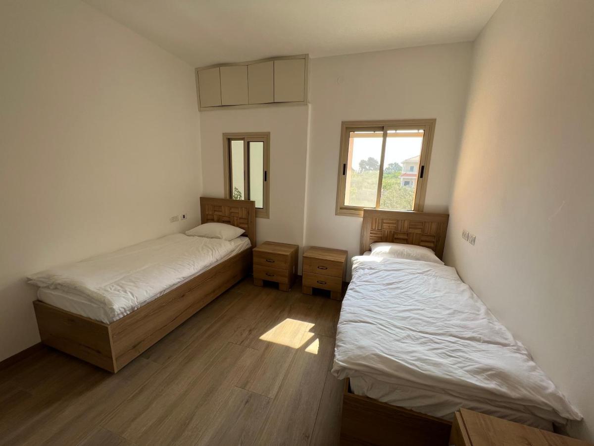 Villa Sabag At Metulla Metula Eksteriør billede